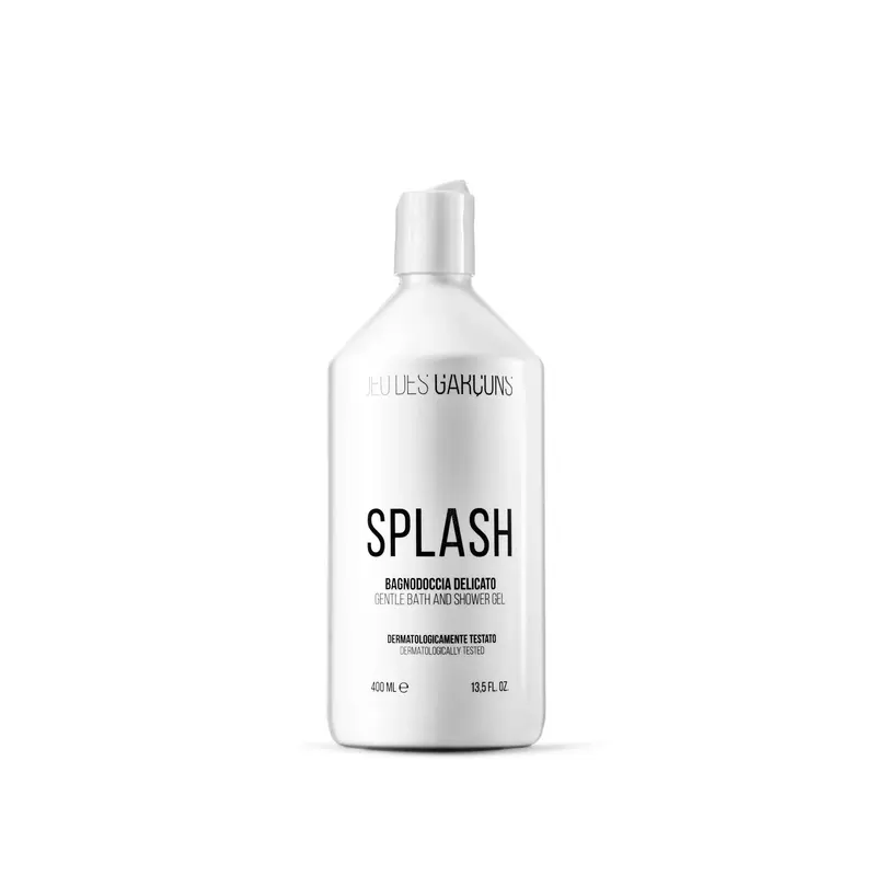 BAGNODOCCIA DELICATO SPLASH
