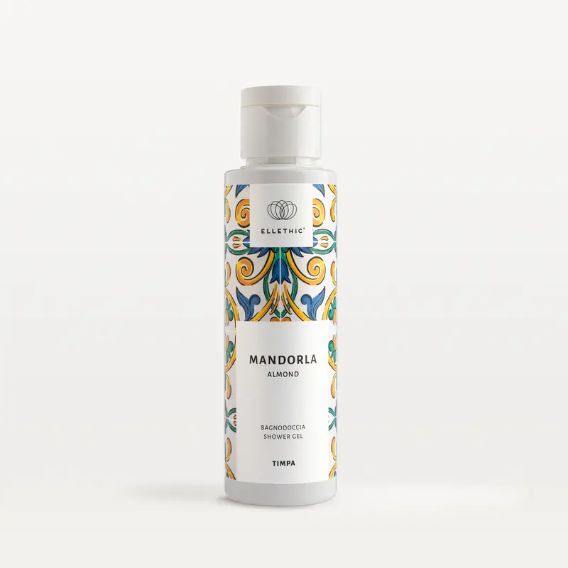 Bagnodoccia Mandorla