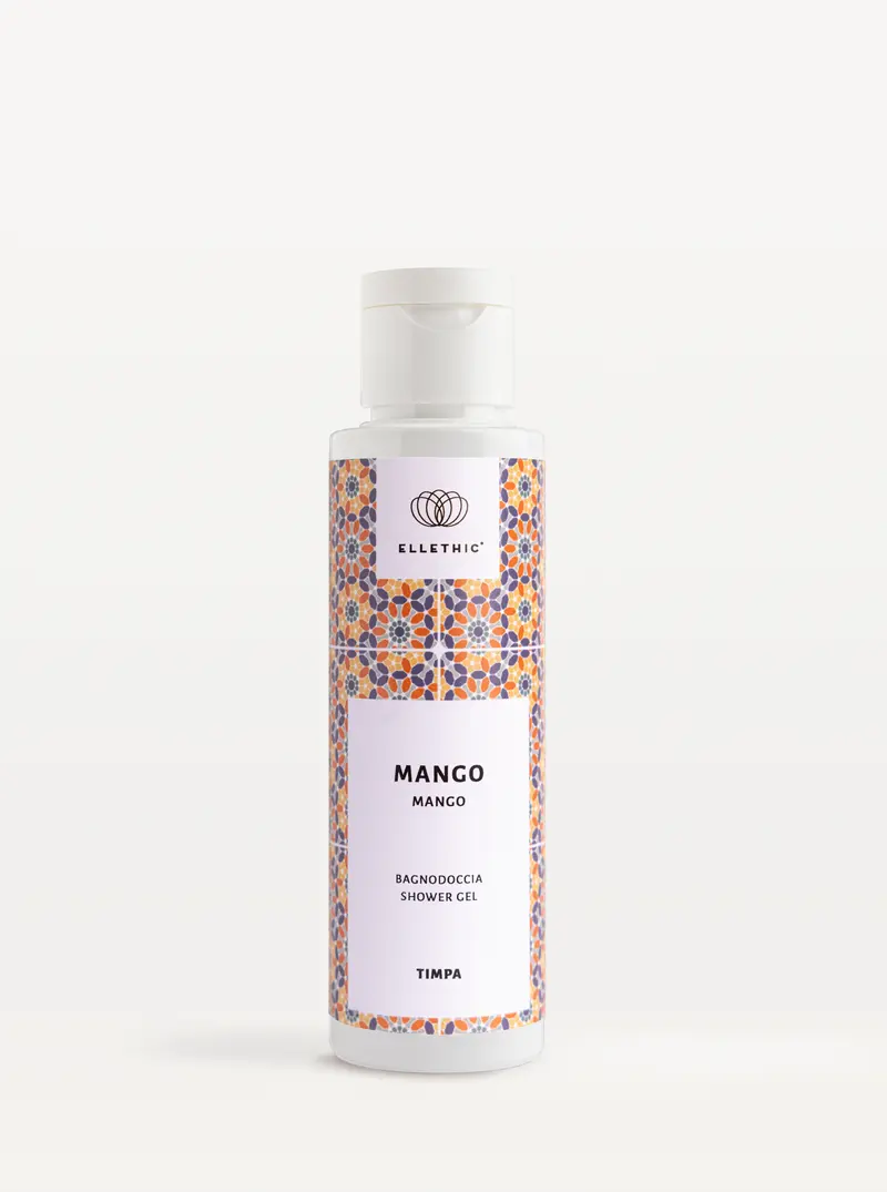 Bagnodoccia Mango