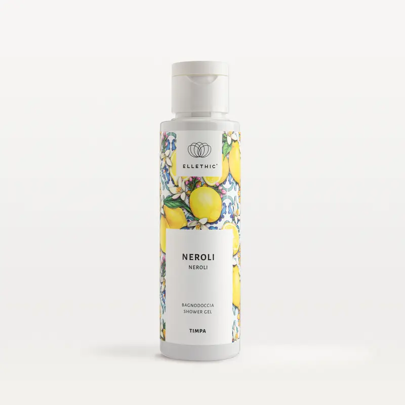 Bagnodoccia Neroli