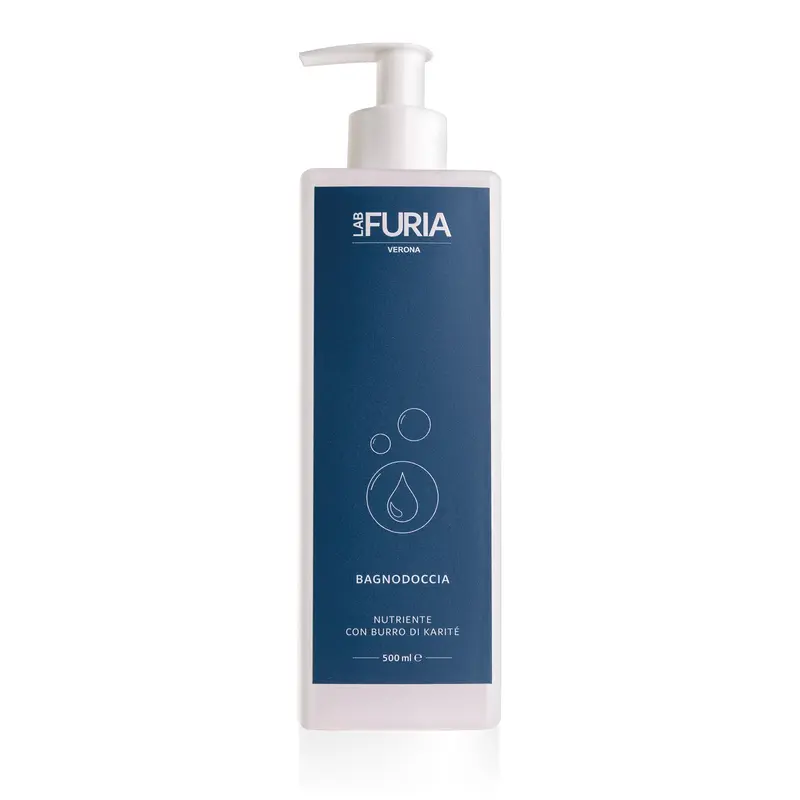 Bagnodoccia Nutriente In Crema