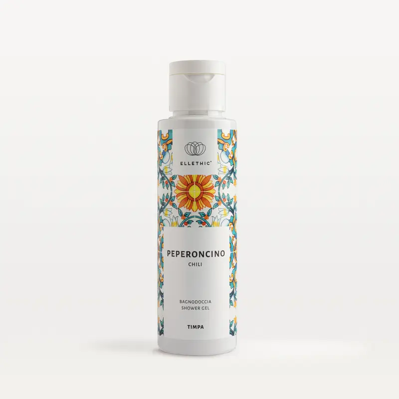 Bagnodoccia Peperoncino