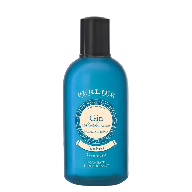 Bagnoschiuma Gin Del Mediterraneo