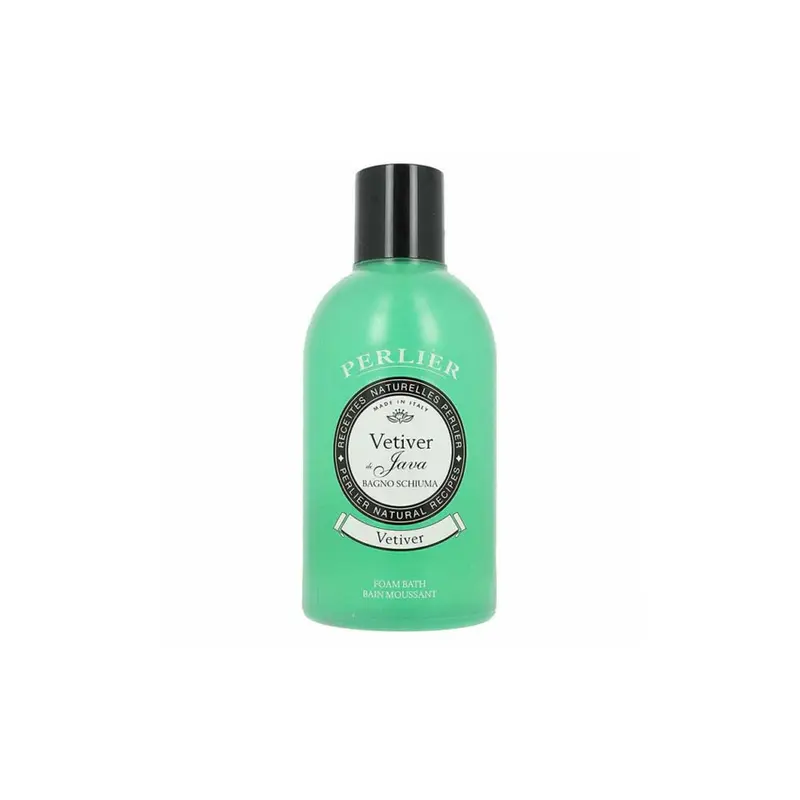 Bagnoschiuma Vetiver