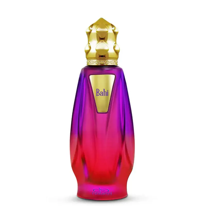 Bahi Eau De Parfum