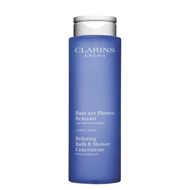 Bain Aux Plantes Relaxant Bagnodoccia