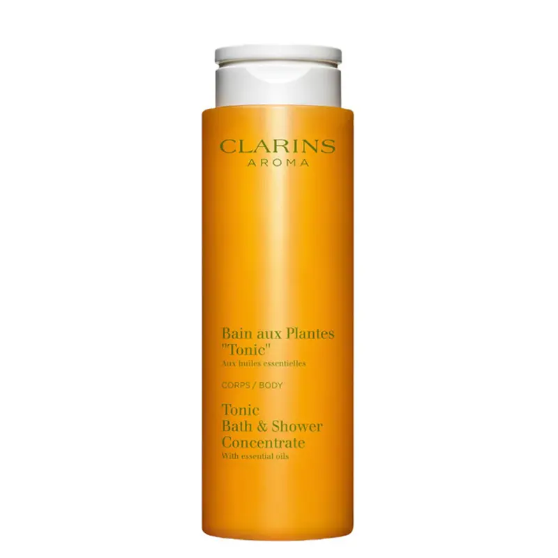 Bain aux Plantes “Tonic” Bagnodoccia