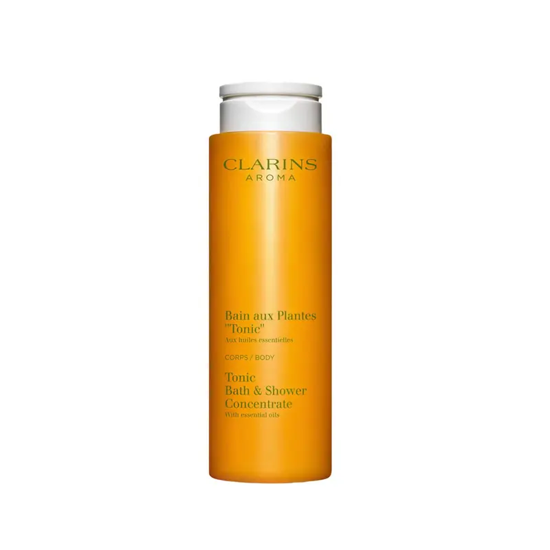 Bain Aux Plantes Tonic Bath