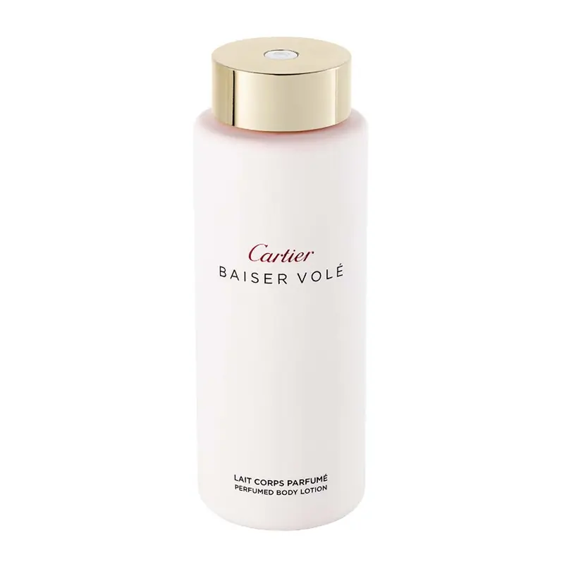 Baiser Vole Latte Corpo