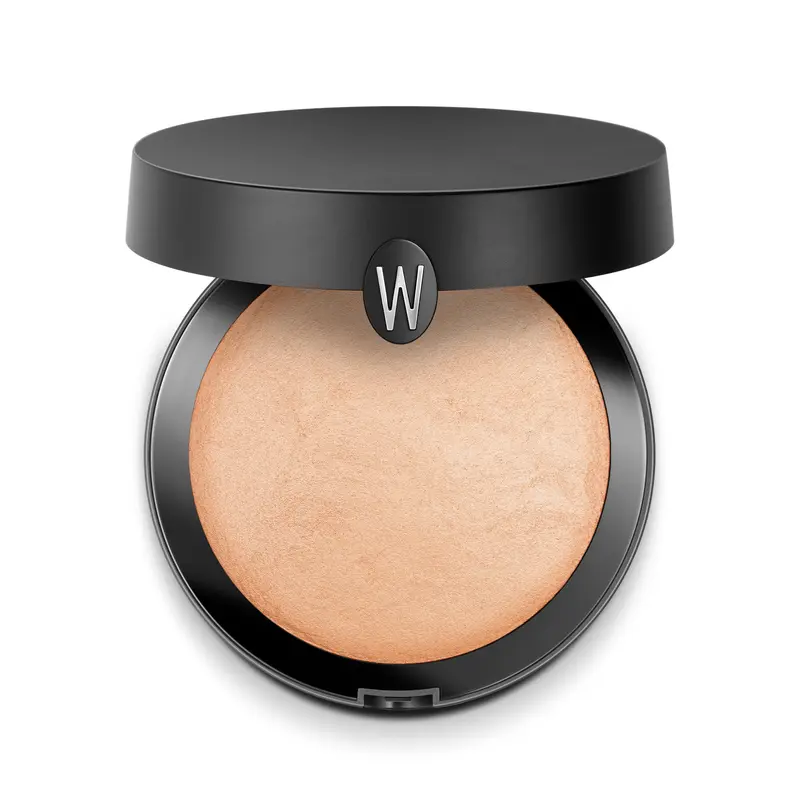 BAKED SUN POWDER