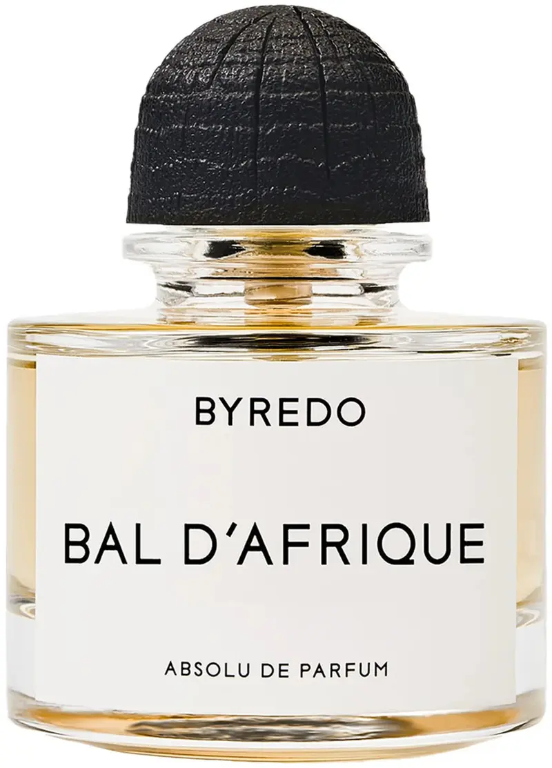 Bal D'Afrique Absolu Absolu de Parfum