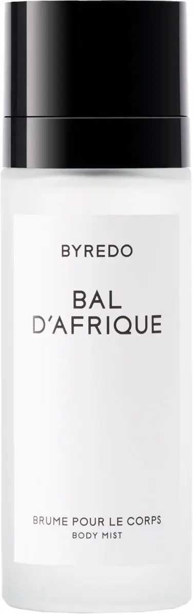 Bal D'Afrique Brume Pour le Corps Body Mist