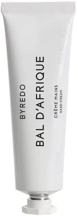 Bal D'Afrique Crema Nutriente Mani