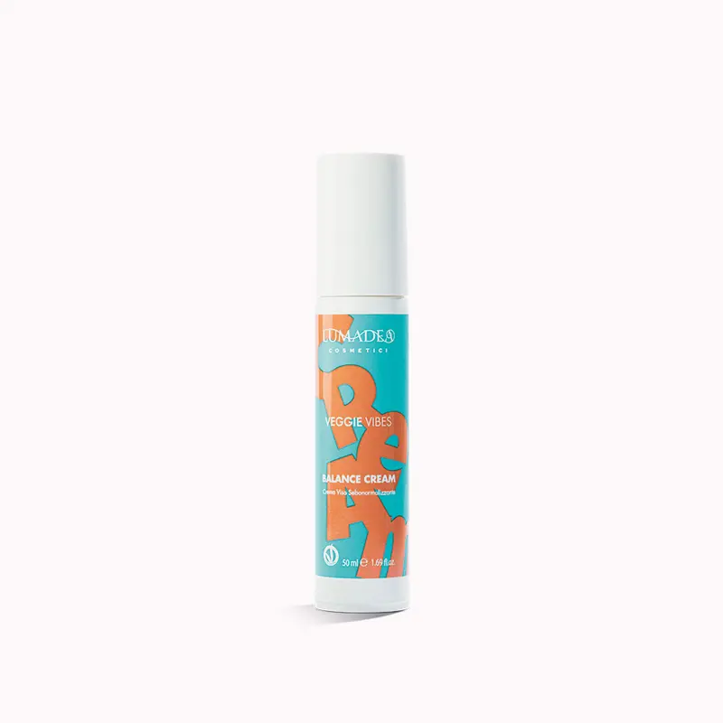 Balance Cream - Crema viso sebonormalizzante