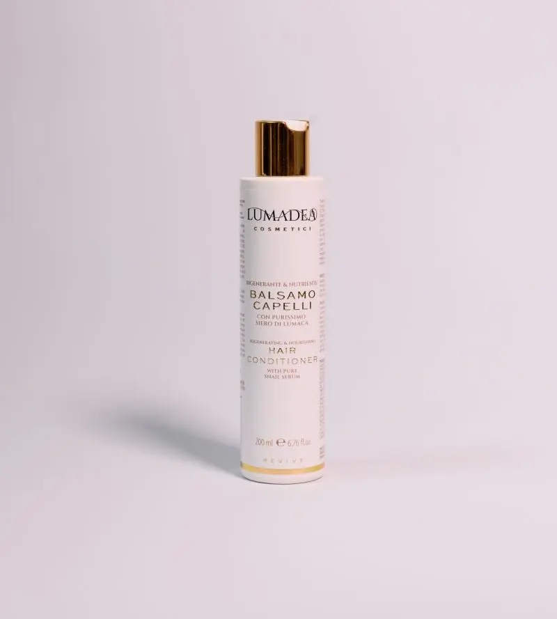 Balsamo Capelli Nutriente e Rigenerante