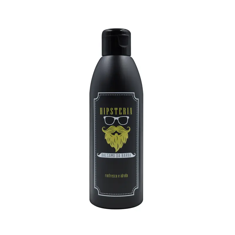Balsamo da Barba