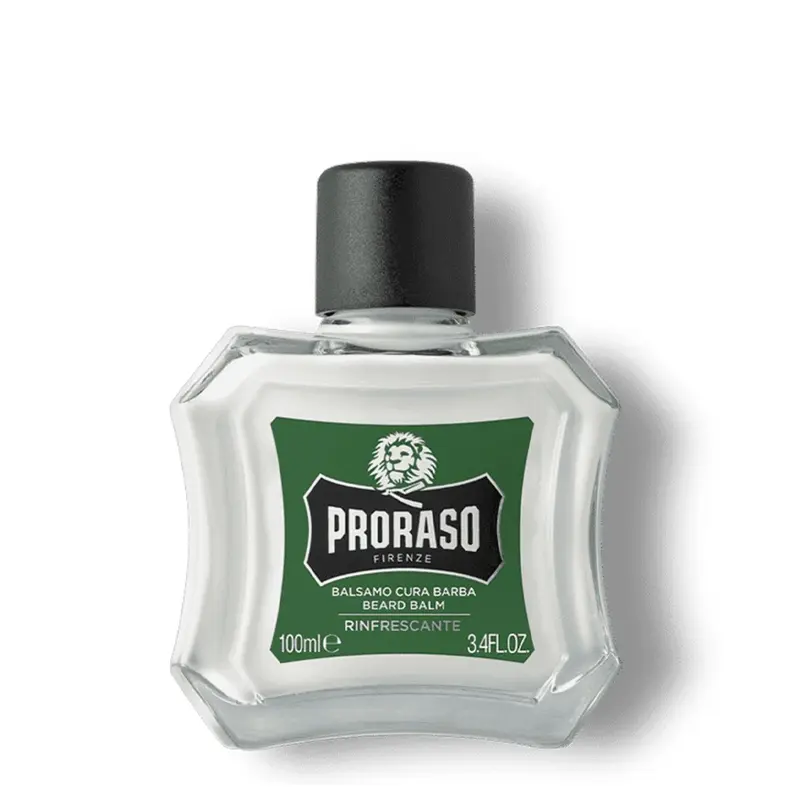 Balsamo da Barba Rinfrescante