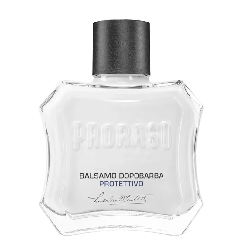 Balsamo Da Barba