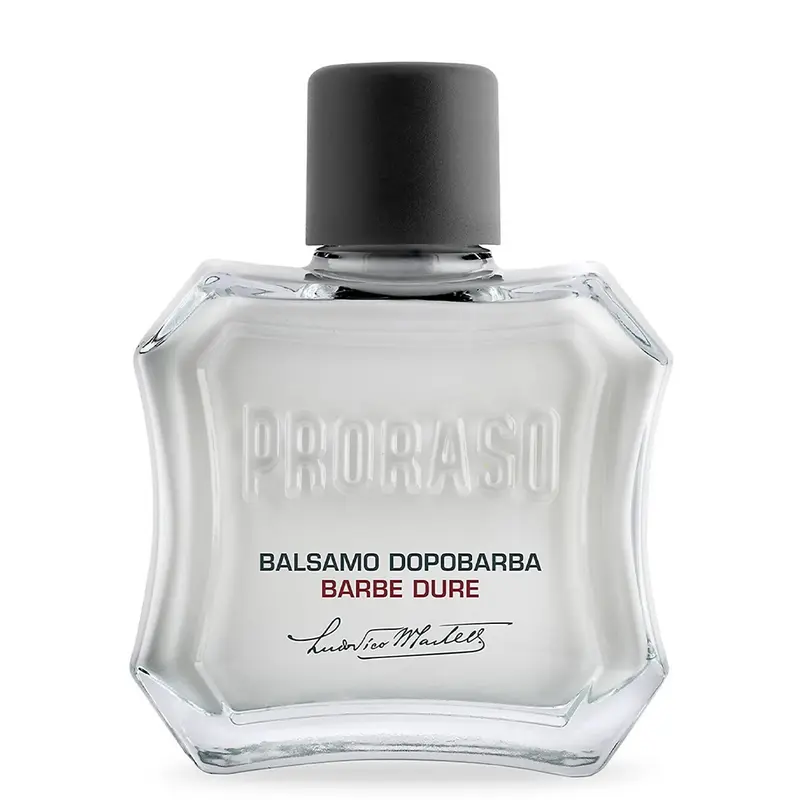 Balsamo Dopobara Barbe Dure