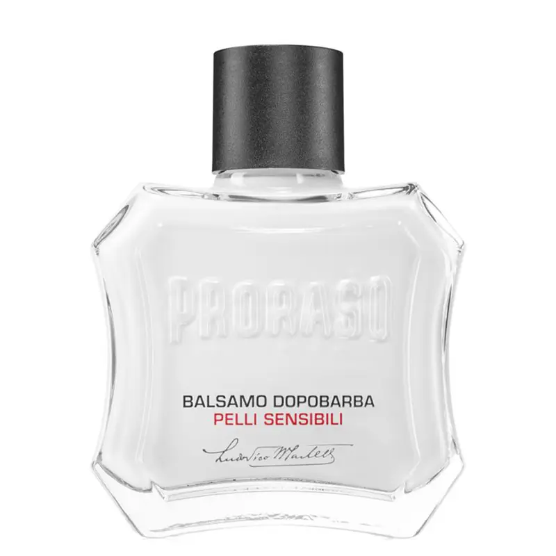 Balsamo Dopobarba Pelli Sensibili