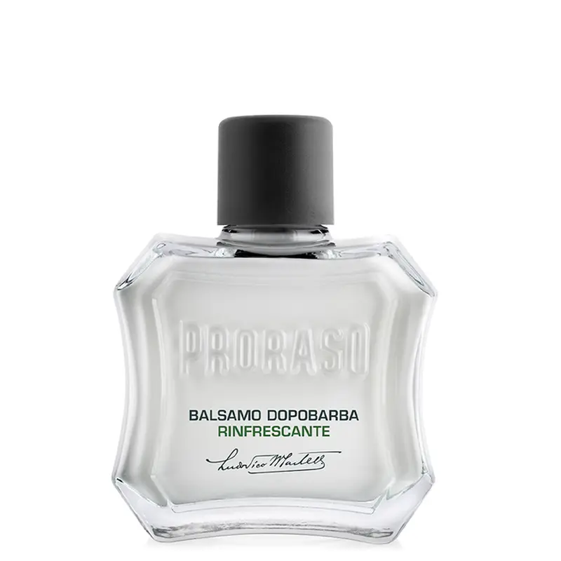 Balsamo Dopobarba Rinfrescante