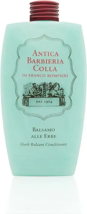 Balsamo Erbe Balsamo per Capelli