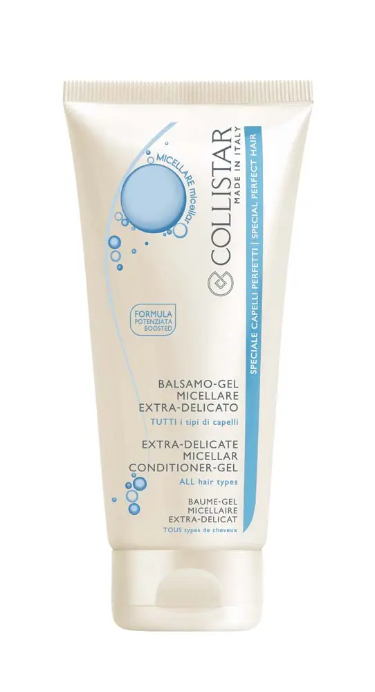 Balsamo Gel Multivitaminico