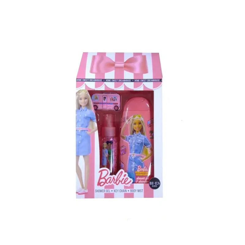 Barbie Home Sweet Dreamhouse