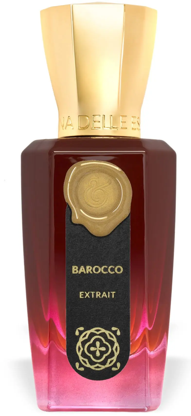 Barocco Extrait de Parfum
