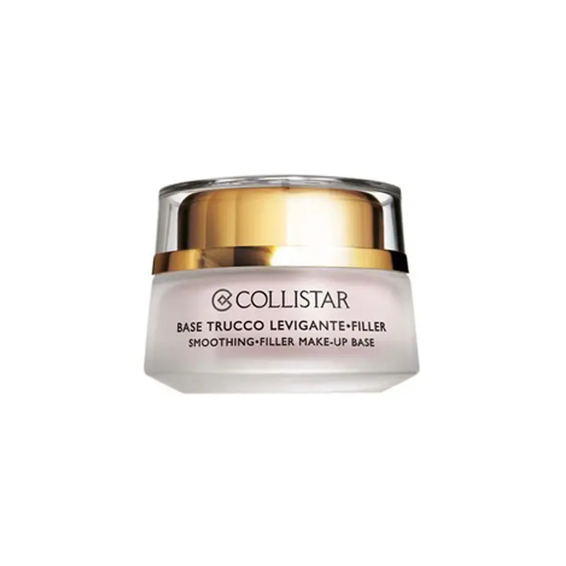 Base trucco levigante Filler