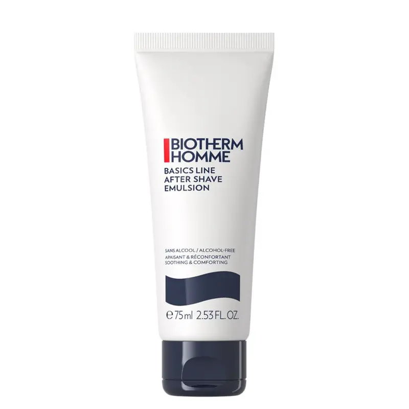 Basic Line After Shave Emulsion Dopobarba