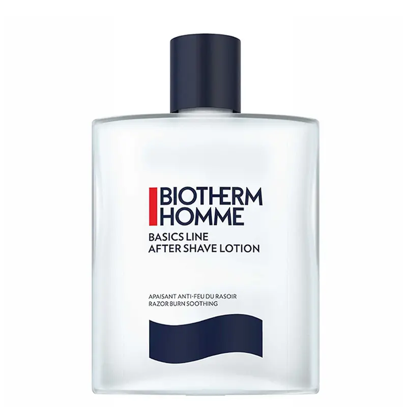 Basic Line After Shave Lotion Lozione Dopobarba