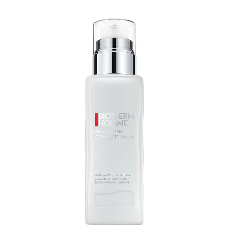 Basic Line Comfort Balm Balsamo Post Rasatura