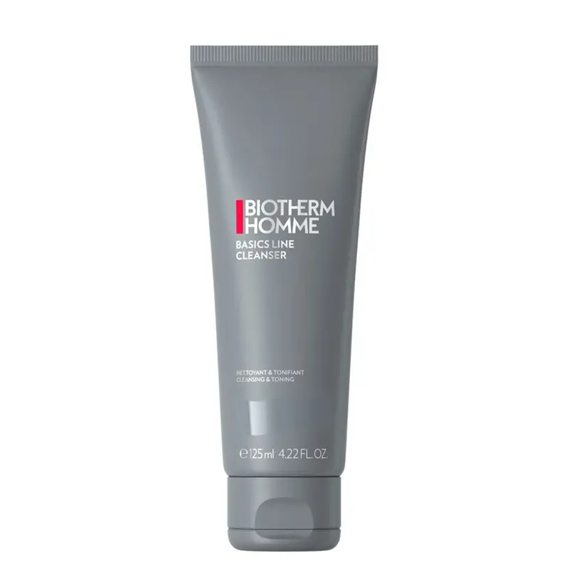 Basics Line Cleanser Detergente Viso