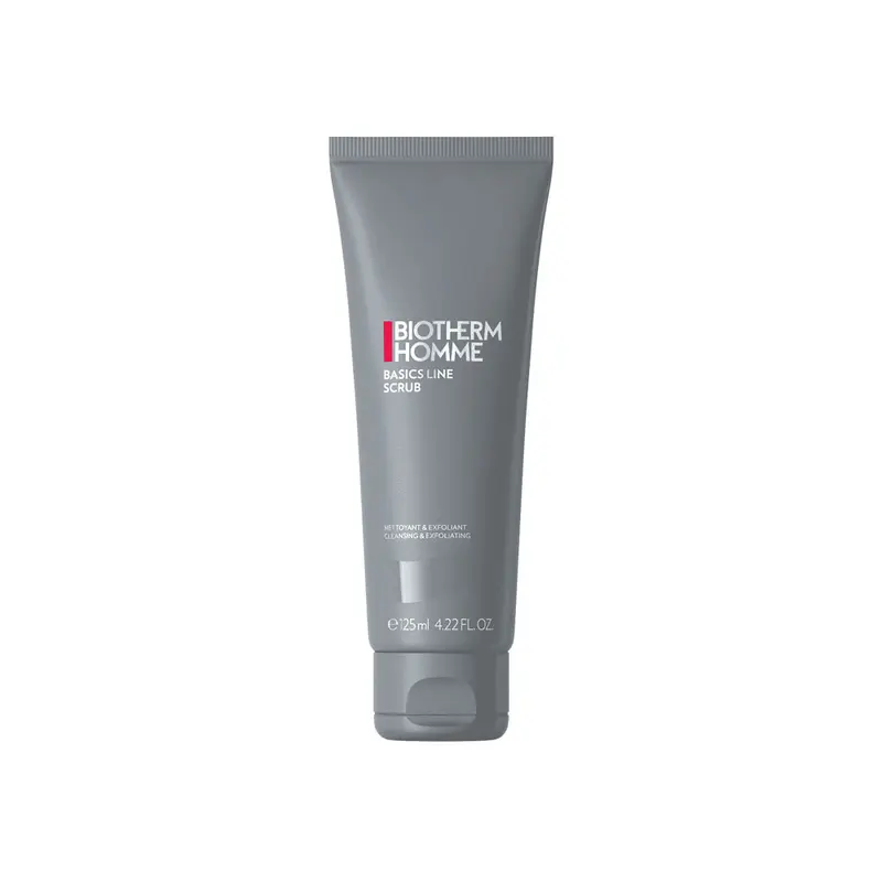 Basics Line Scrub
