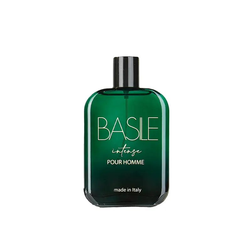 Basile Milano Uomo Intense Edt