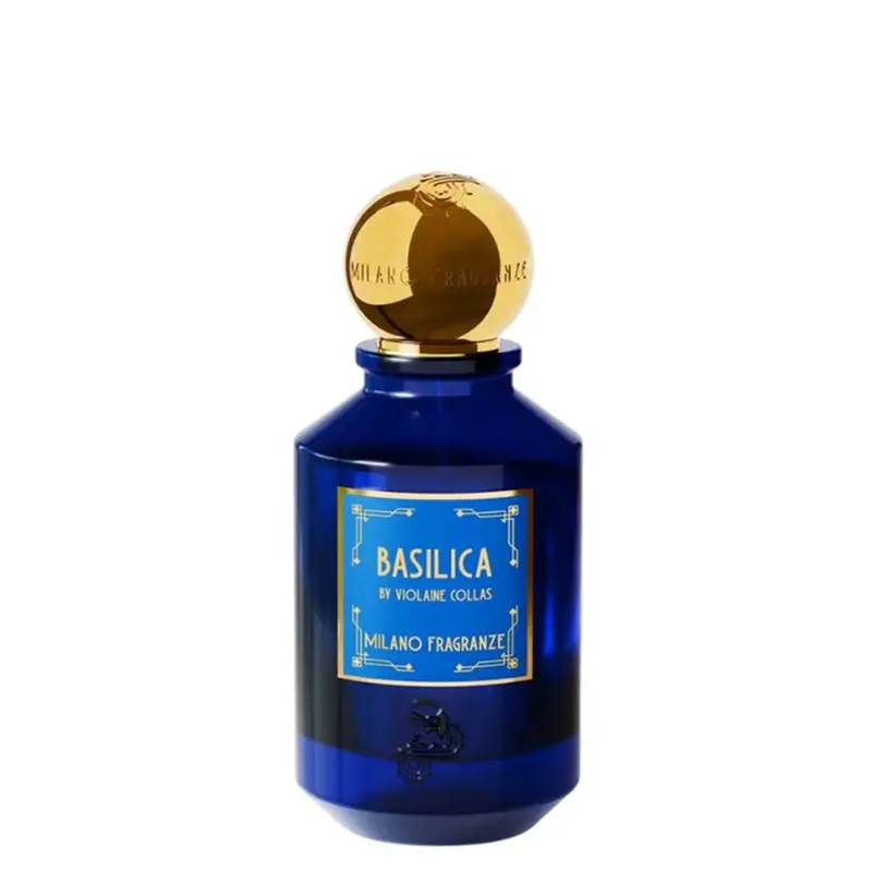 Basilica Eau De Parfum