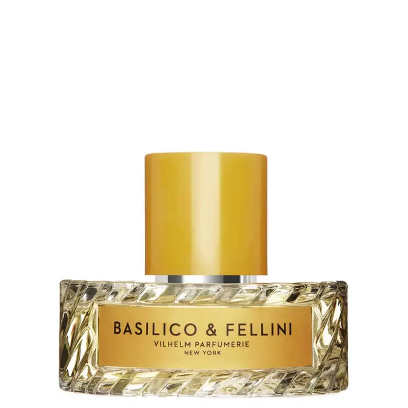 BASILICO E FELLINI