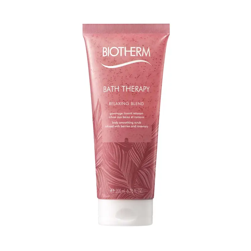 Bath Therapy Relaxing Scrub