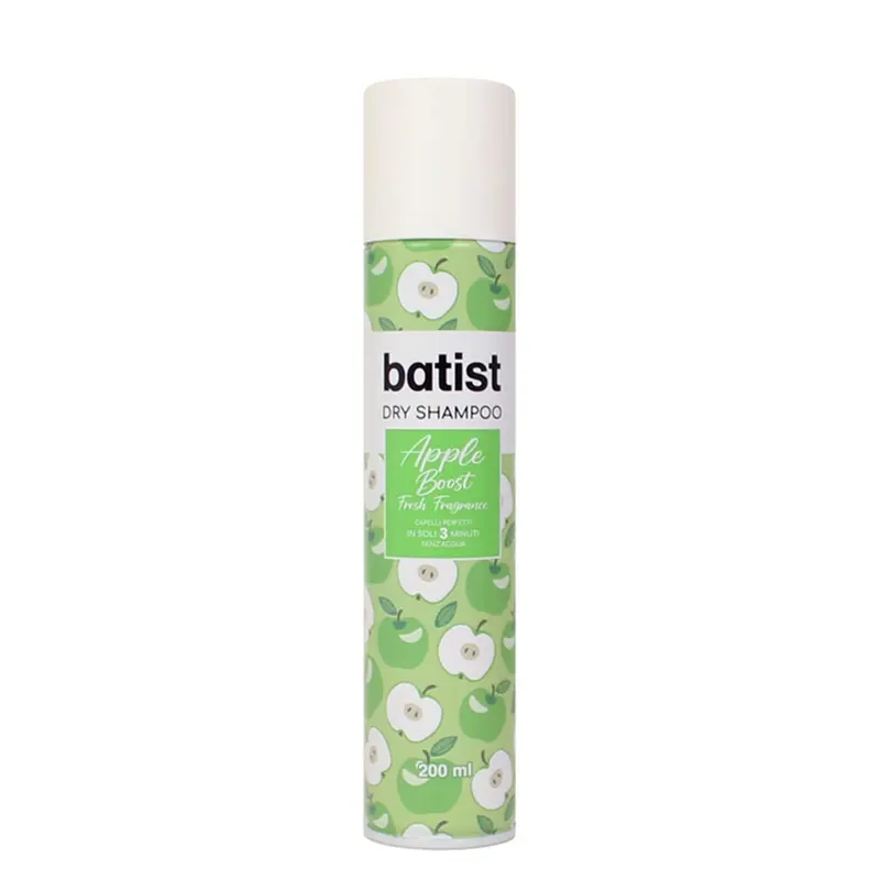 Batist Dry Shampoo Apple Boost 200 ml
