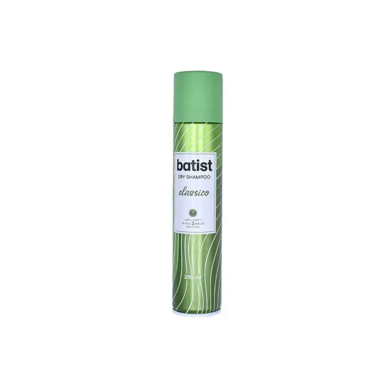 Batist Shampoo a secco