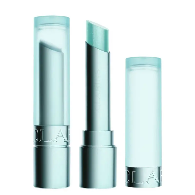 Baume à lèvres cryo-repulpant Lip Oil Balm