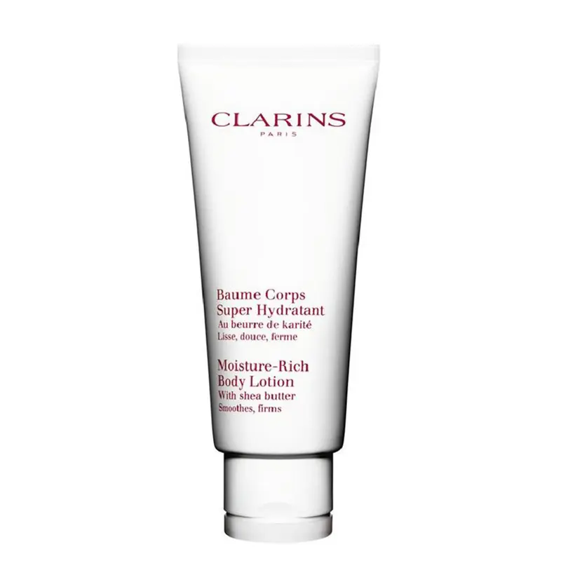 Baume Corps Super-hydratant Crema Corpo Idratante Tonificante