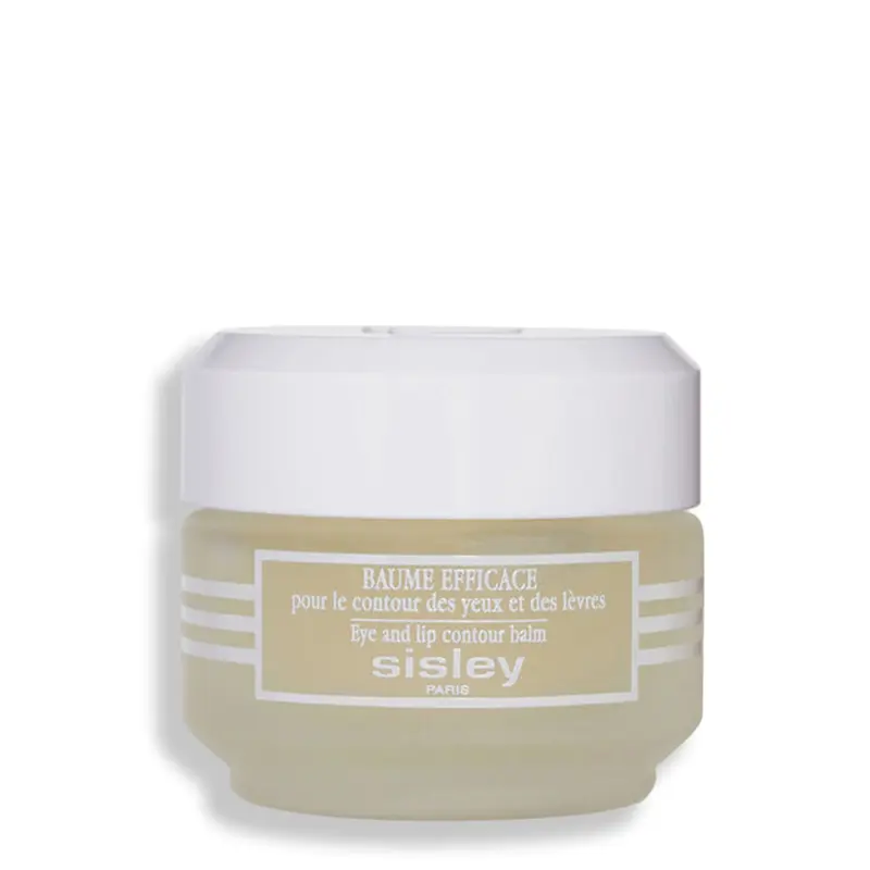 Baume Efficace Contour Des Yeux Et Des Levres Balsamo Gel Levigante Contorno Occhi e Labbra