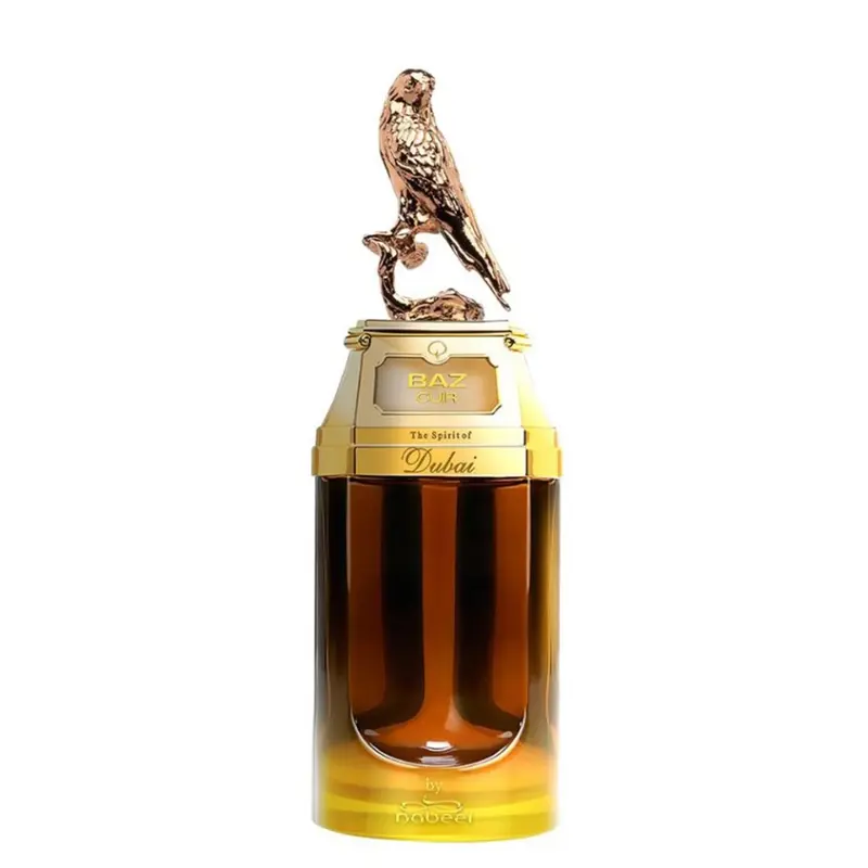 Baz Cuir Eau De Parfum