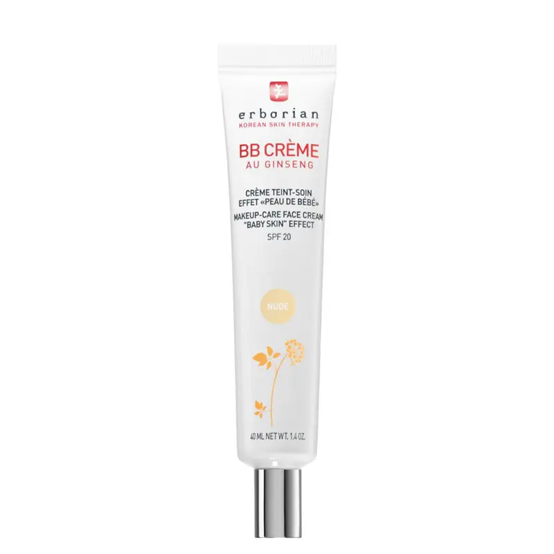 BB Cream Teint Soin Crema Colorata 5in1