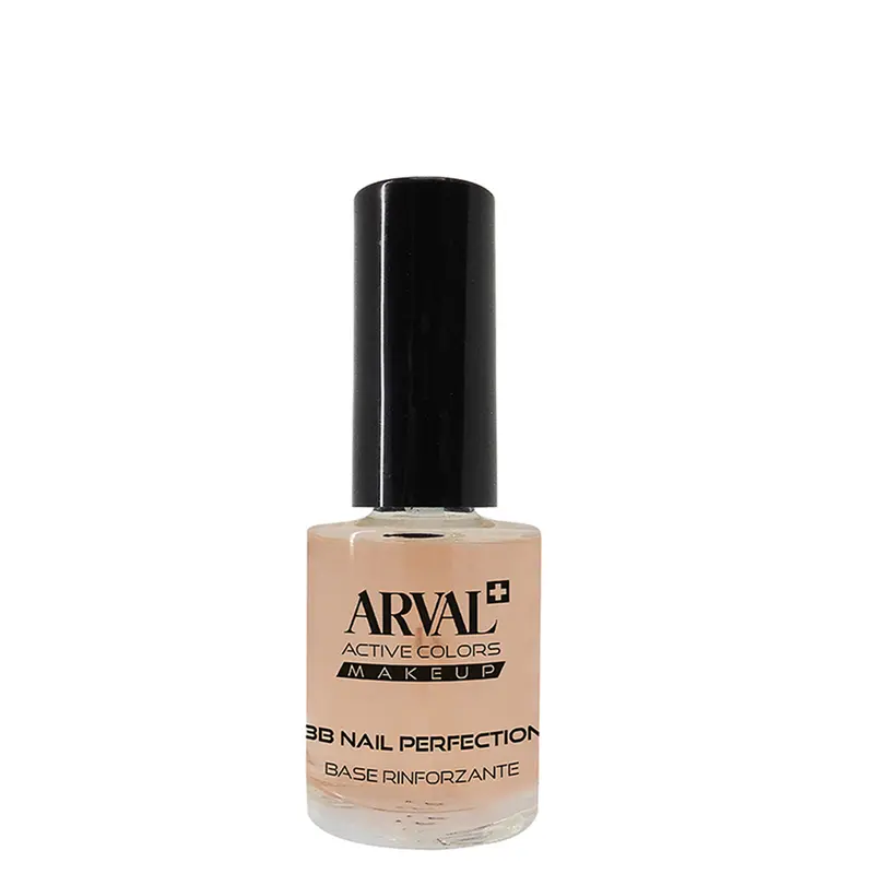 Bb Nail Perfection Base Rinforzante Nude Satinato