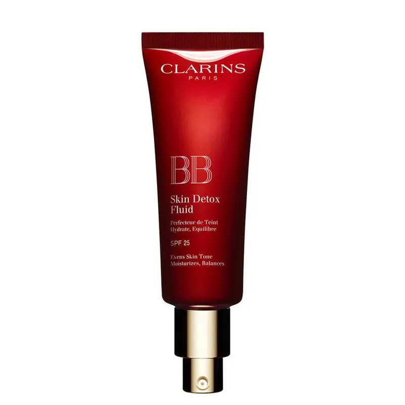 BB Skin Detox Fluid Crema Colorata Idratante SPF 25