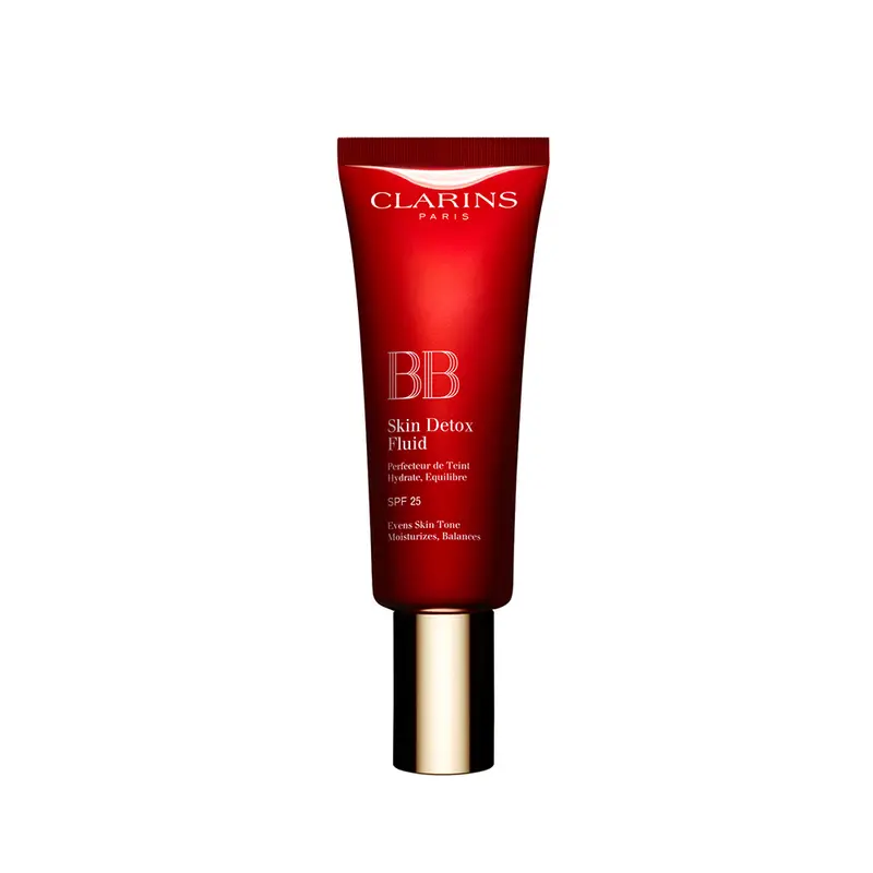BB Skin Detox Fluid SPF 25