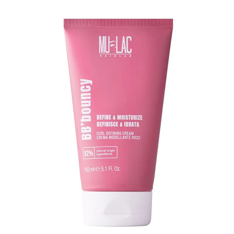 Bb'Bouncy Crema Modellante Ricci